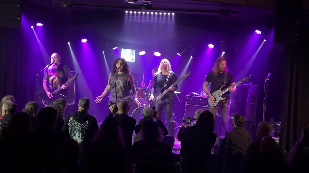 Sons of Cult   Live in Groove