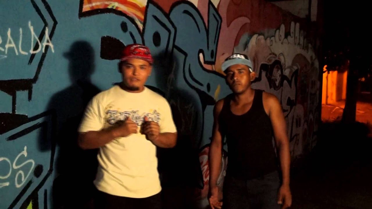 ADICCION AL RAP Z2H   VIDEO OFICIAL