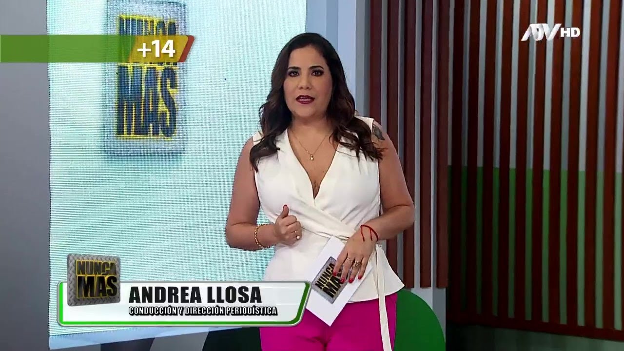Nunca Más: Programa del 24 de Diciembre de 2023