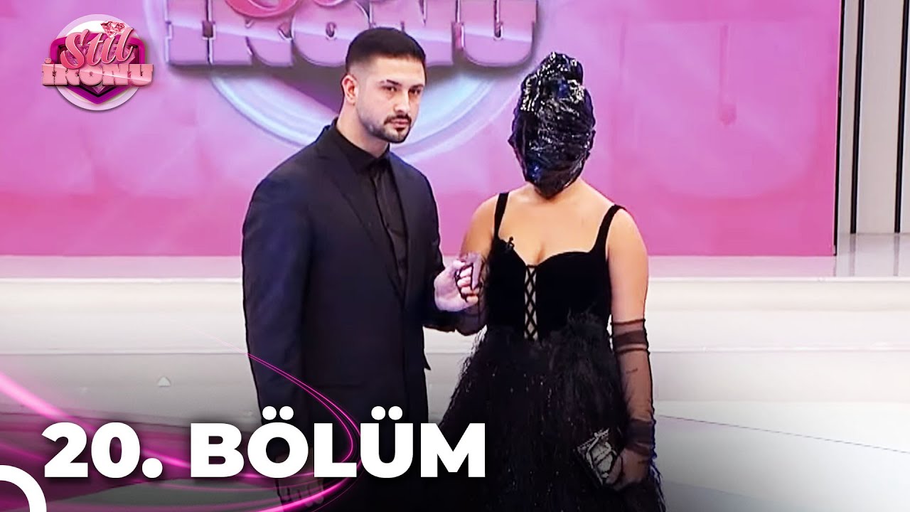 Stil İkonu 20. Bölüm
