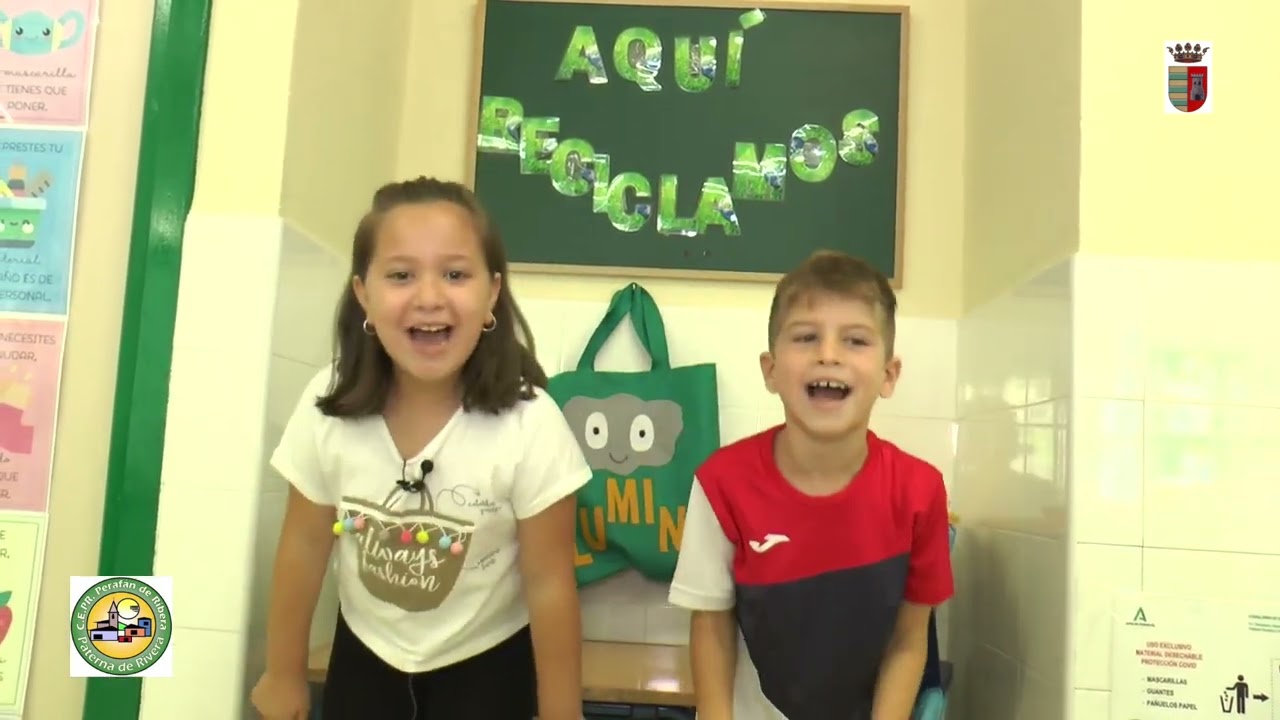 SPOT PUBLICITARIO DE LA IMPORTANCIA DEL CUIDADO DE NUESTRO PUEBLO Y DEL MEDIOAMBIENTE.