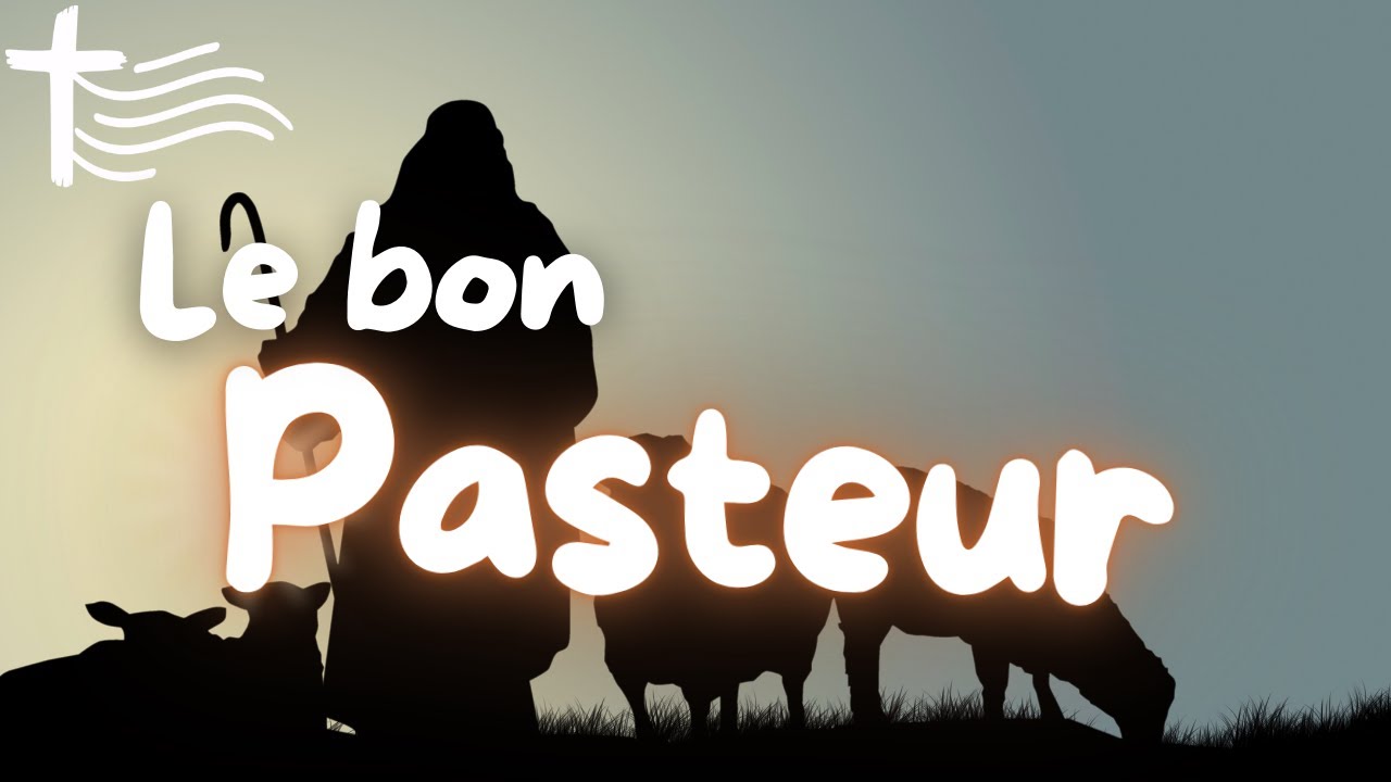 Parole et Évangile du jour | Lundi 12 mai • Le bon pasteur !