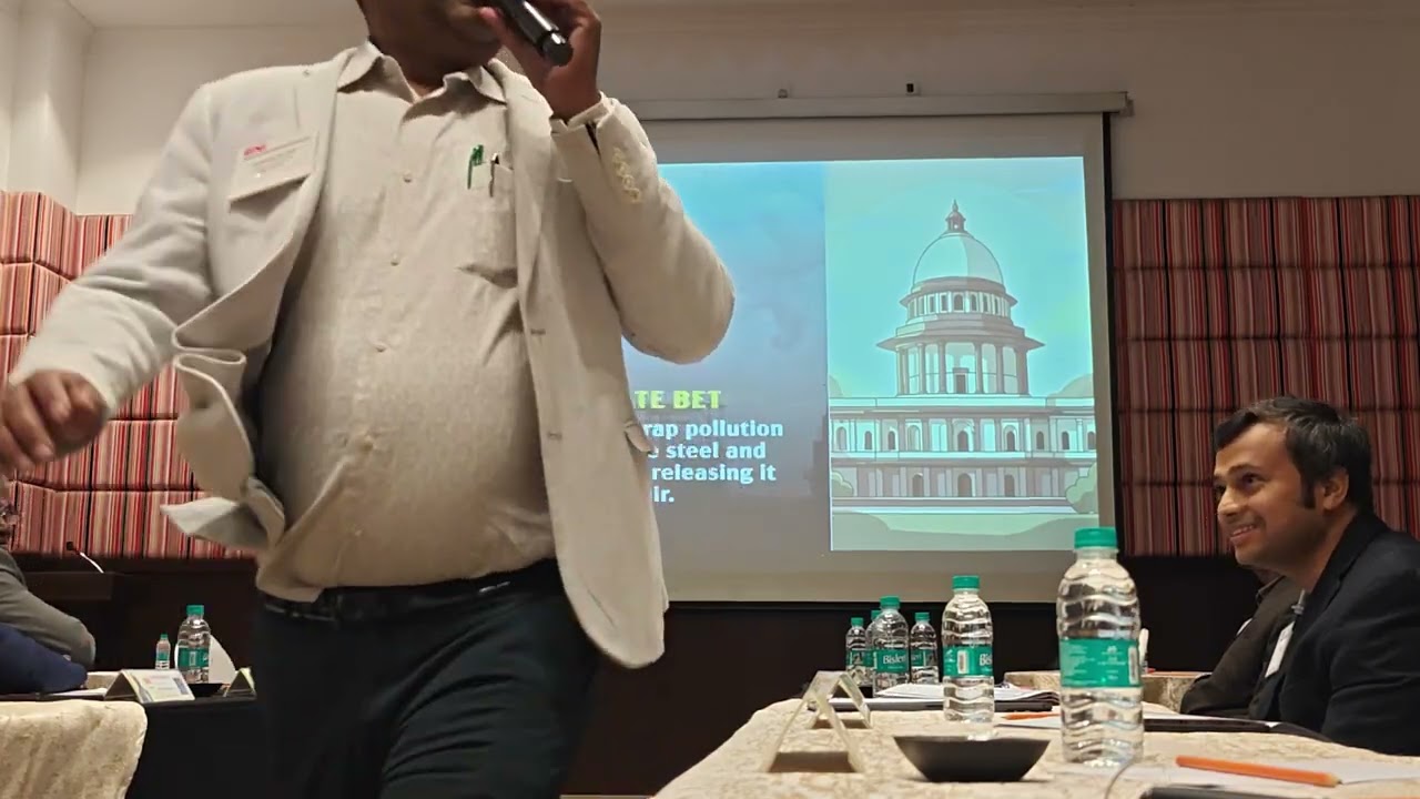 Budget Session 
