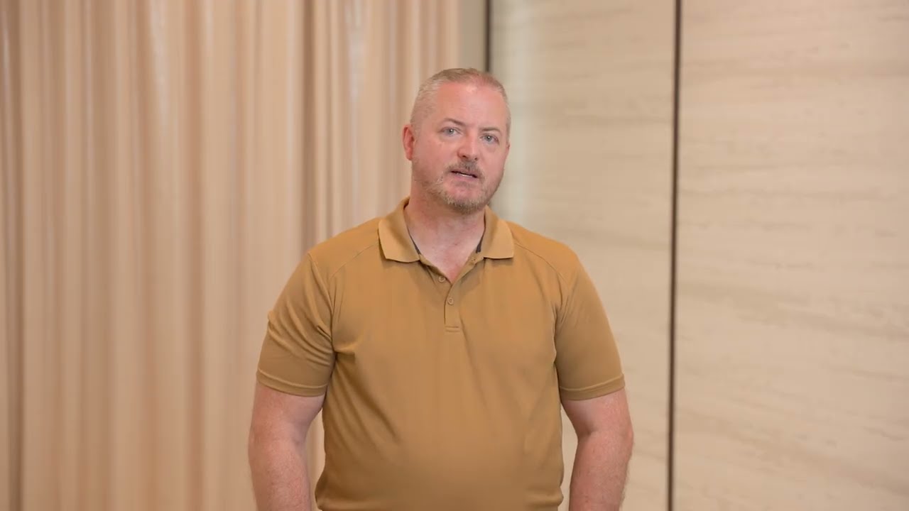 UAGC Student Review — Military Leader Earns PhD After 28 Years of Service