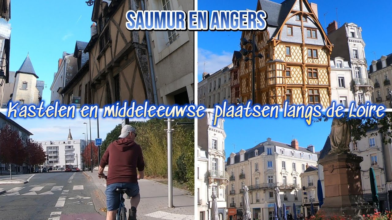 DE VLOGGENDE VRIJE VOGELS #FULTTIME WONEN IN DE CAMPER #REIZEN DOOR EUROPA #HERFST#FRANKRIJK