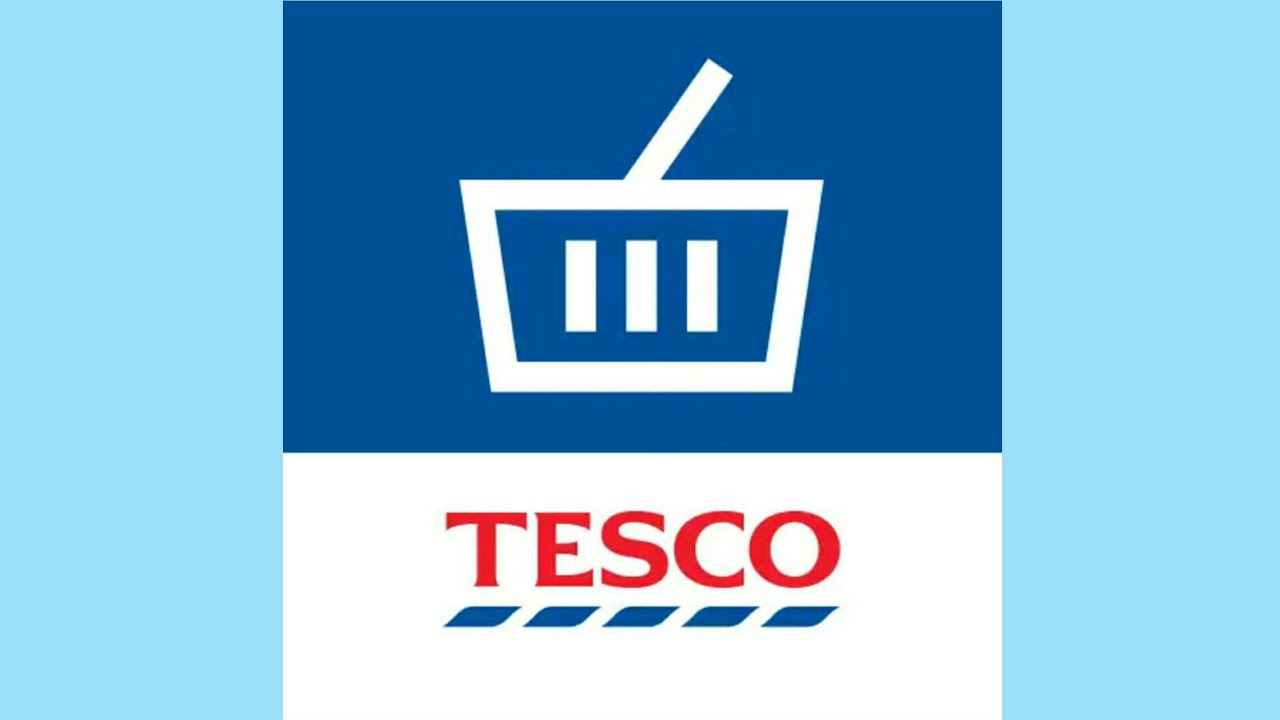 tesco app download