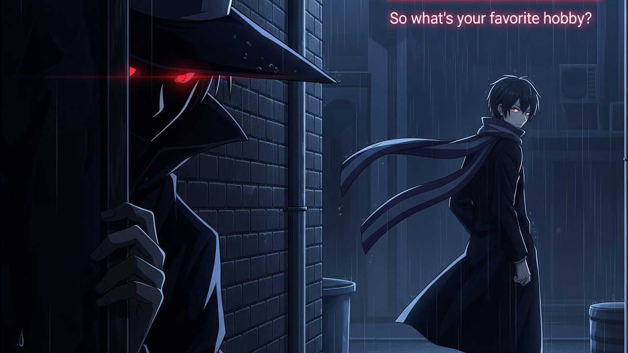 So what's your favorite hobby? Stalking , Song full version 