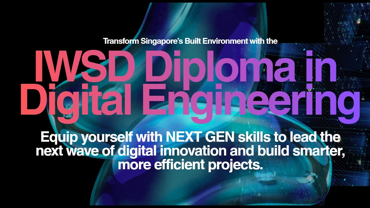 IWSD Diploma in Digital Engineering