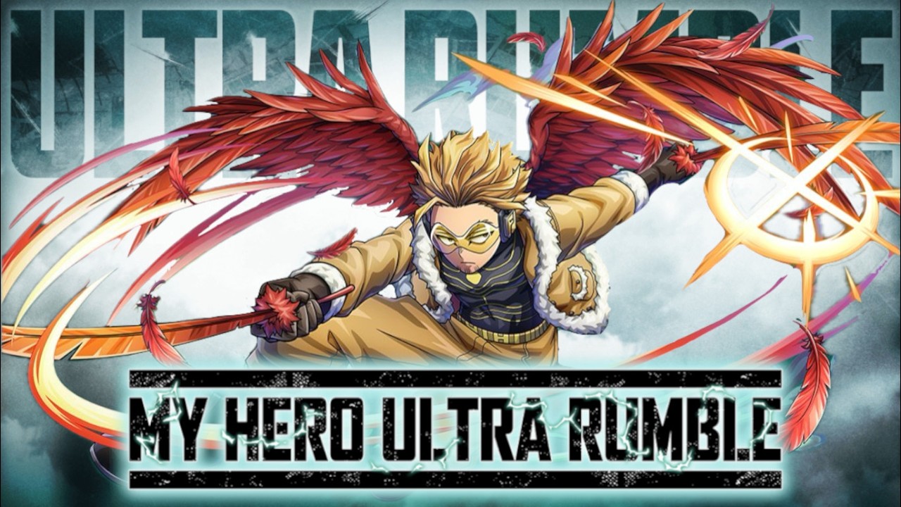 【ヒロアカUR】午後カスタム！だれでもお気軽にどうぞ！