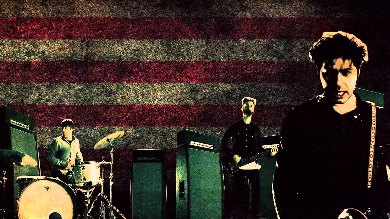 The Sha-La-Lee's - Long Way To The USA