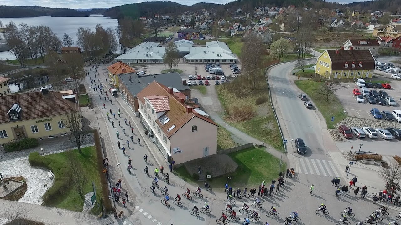 Dalsland XC 2018