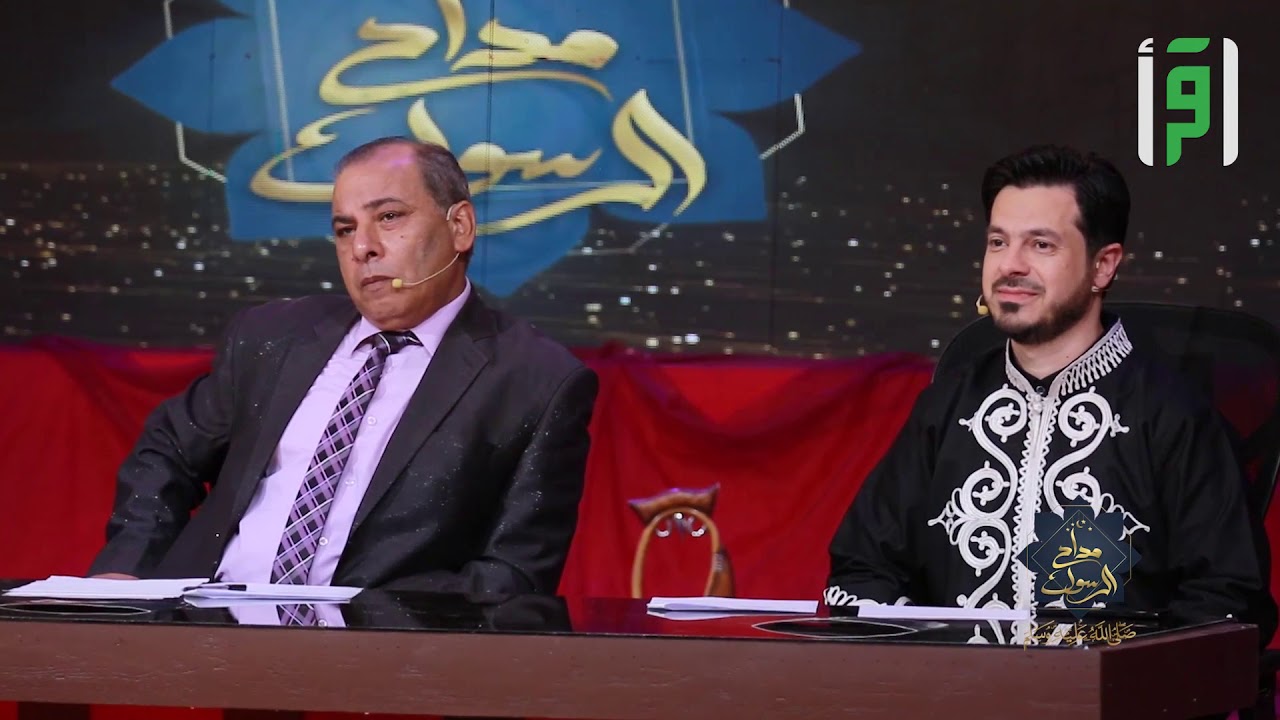 مخلص لاتاسي / اندونيسيا - مداح الرسول