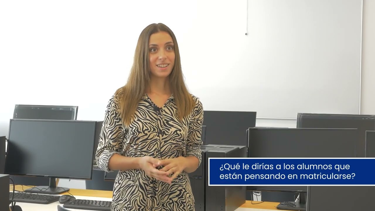 Conoce nuestros FP Oficiales de la rama de Inform&aacute;tica y Comunicaciones