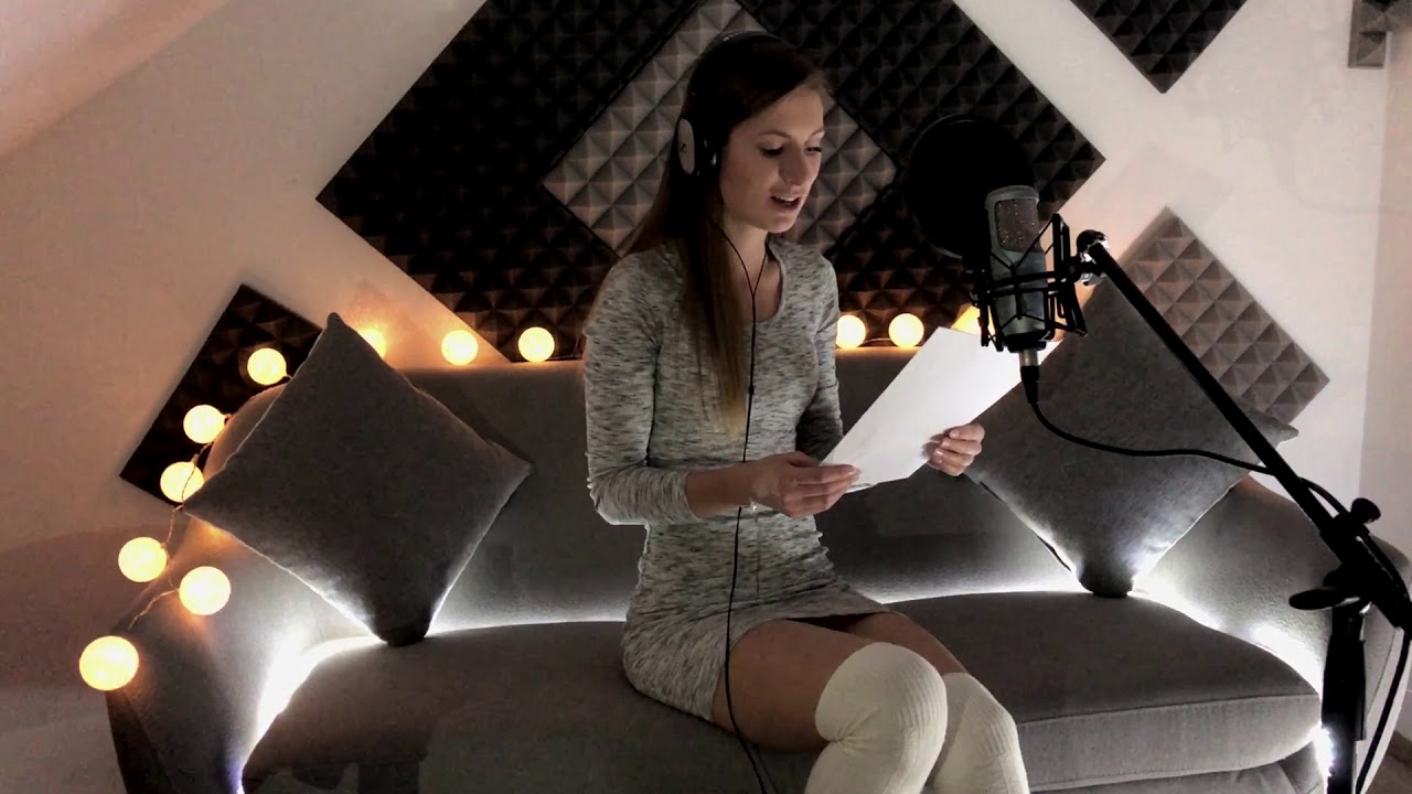 Dean Martin - Let it snow ( Cover Lucija)