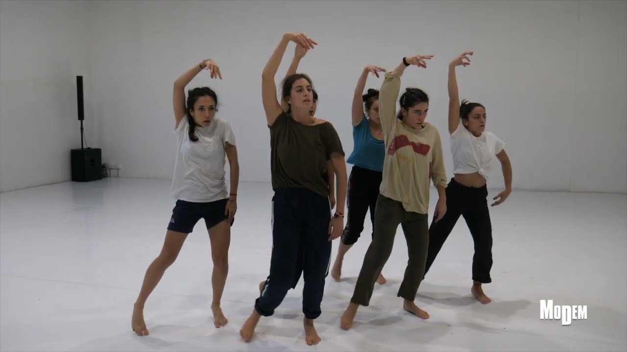 Modem Auditions