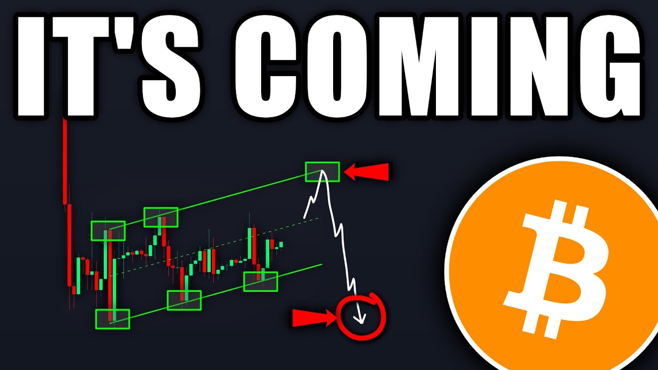 BITCOIN: Prepare for This Move! (warning) - BTC Price Prediction Today