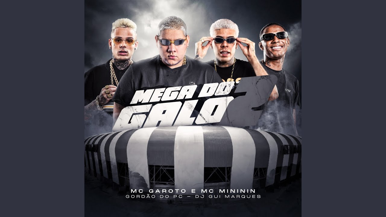 Mega do Galo 2