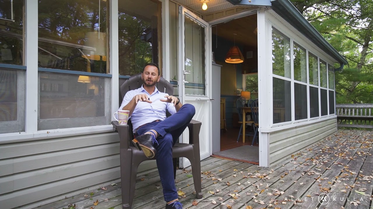 Cottage Kawartha Lakes - 40 Bailey Dr