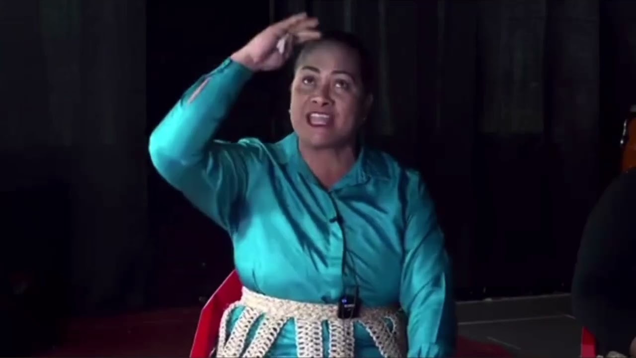 Fk’ofa mo’oni koe kakai he’e nau talangofua kihe pule’anu ‘oe tēvolo.
