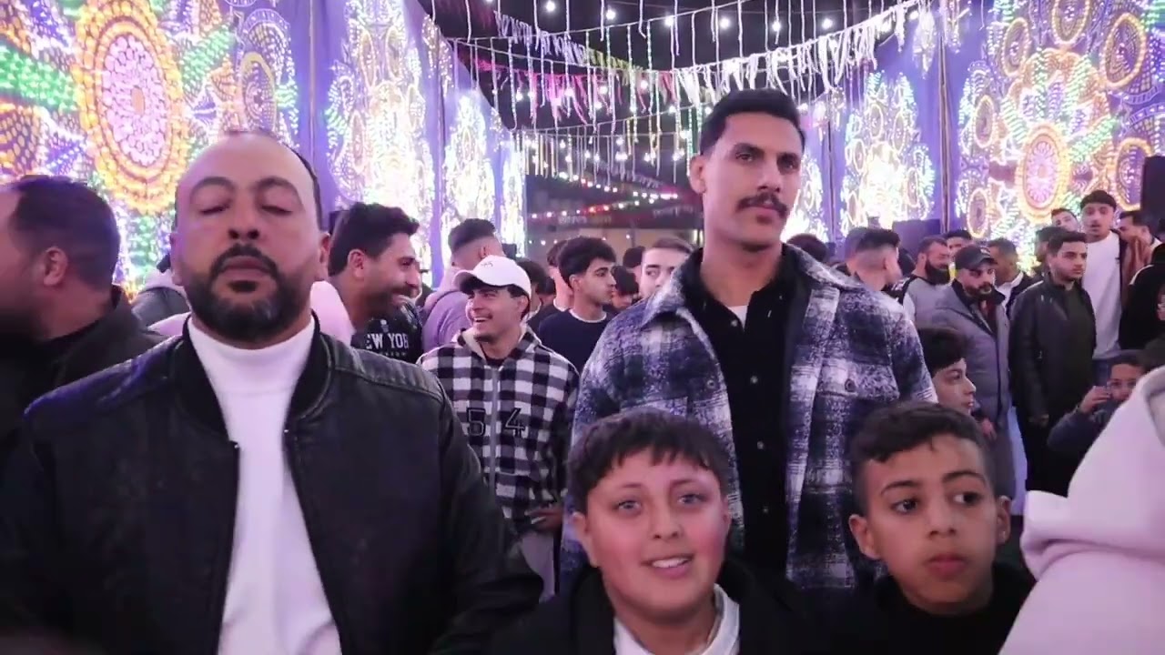 الفنان محمد فوده مهرجان ال الكرد العريس دندوح 0775850546