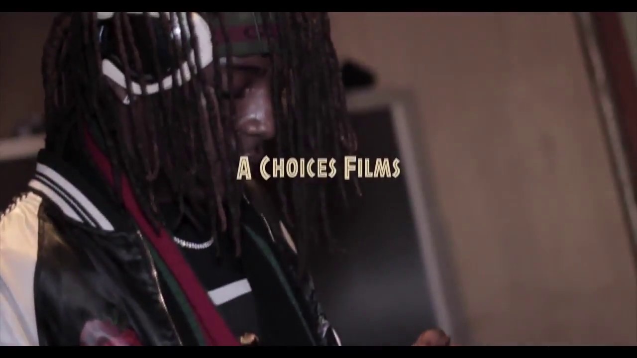 LIL WOPPA AKA LIL MISTER - THE RACE (REMIX) TAYK-47 SHOT BY: @Achoicesflim