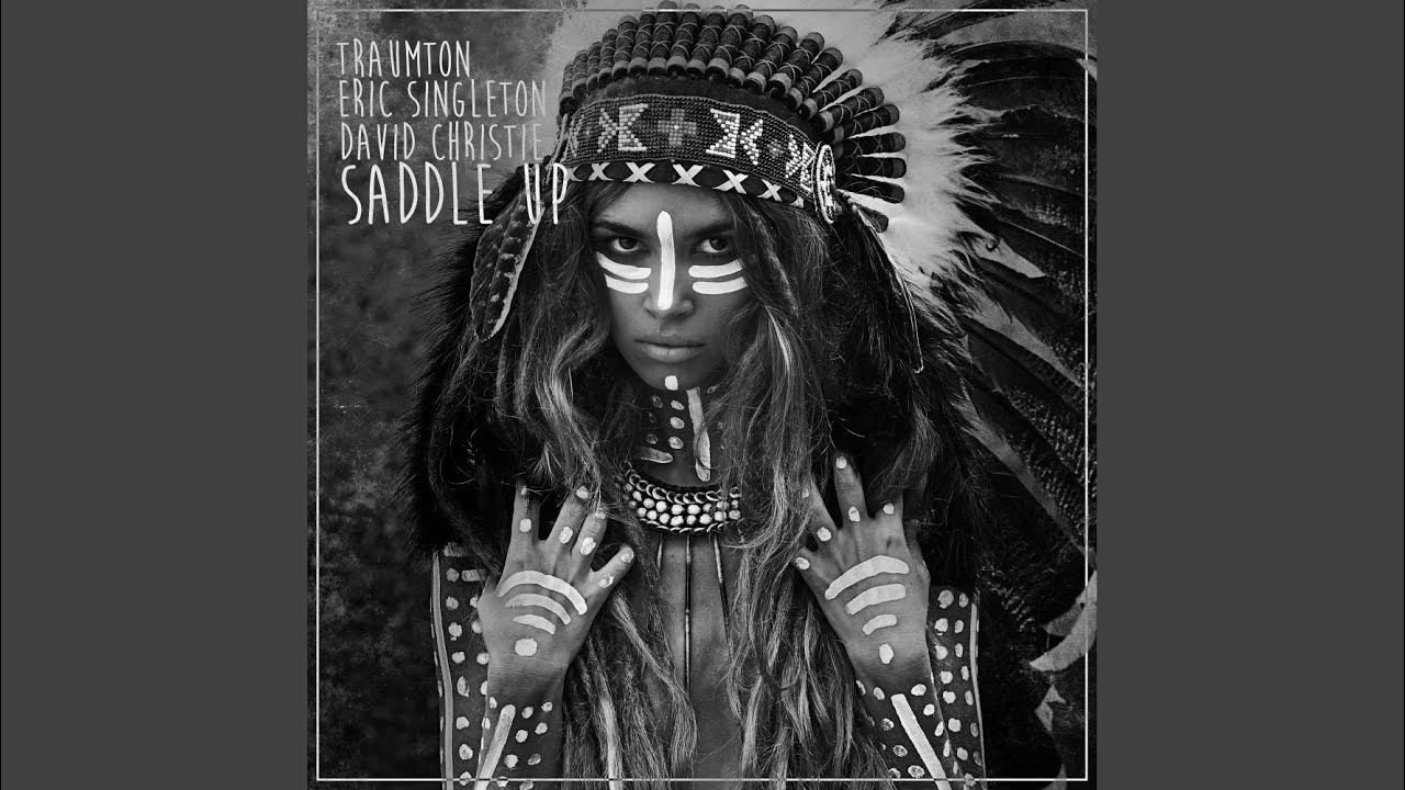 Saddle Up (Extended)