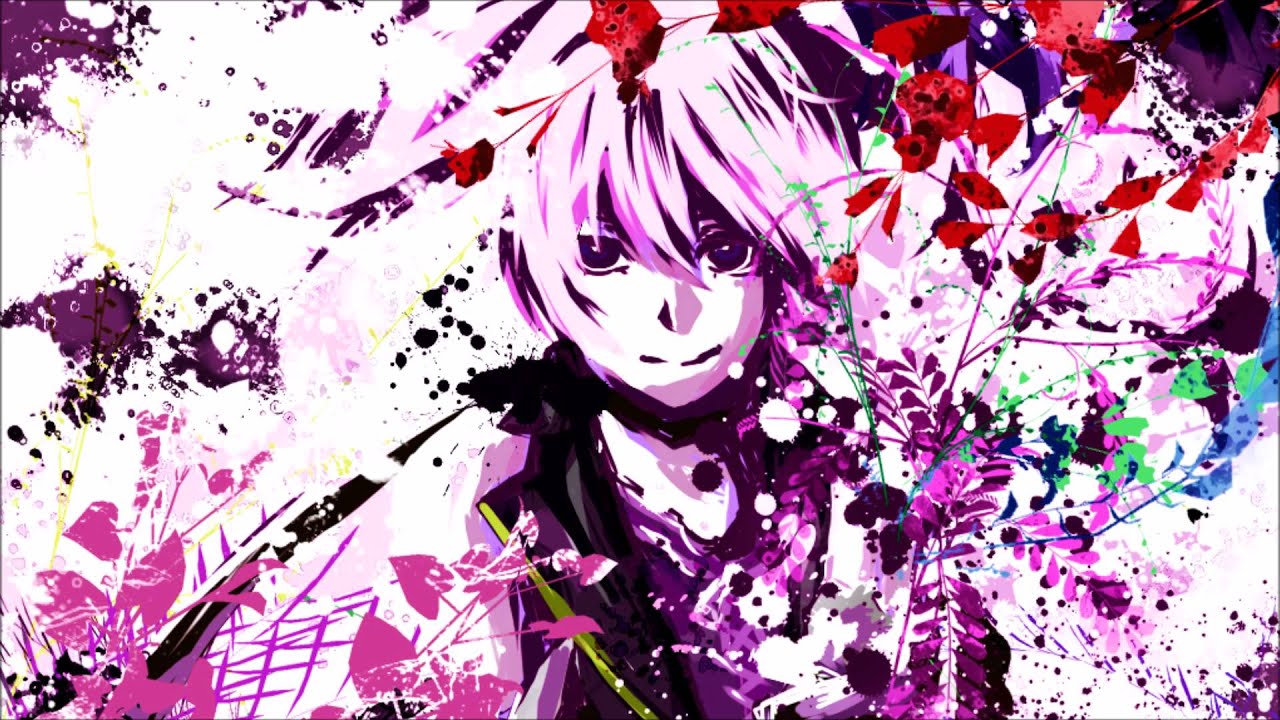 【flower】- Song of the Double Suicide 【Utsu-P】
