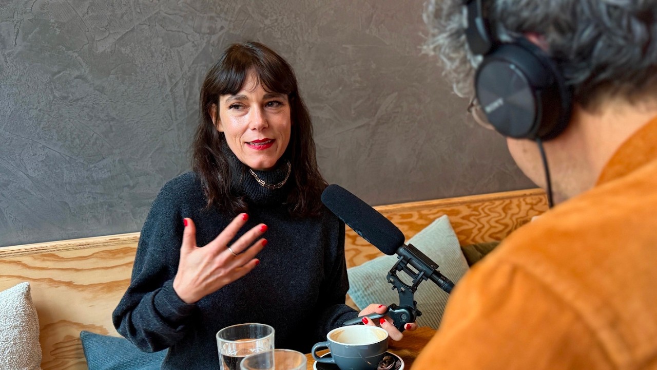 Anaïs Emery | GIFF 2025