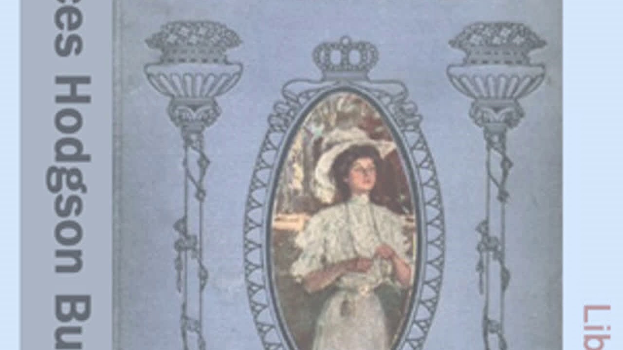Emily Fox-Seton by Frances Hodgson BURNETT read by Caroline Driggs Part 1/2 | Full Audio Book