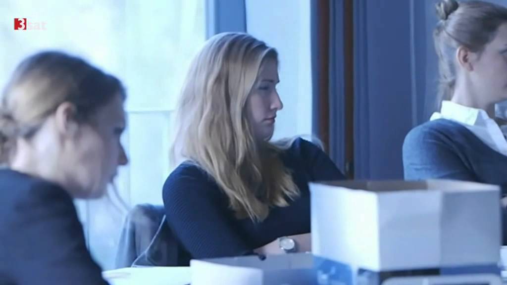 3sat Wissenschaftsdoku vom 14 04 2015.  Gutachten Mangelhaft