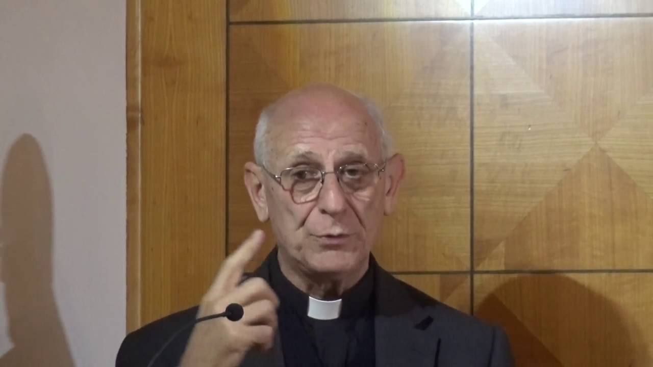 1ª Catechesi: La Parola di Dio e la famiglia