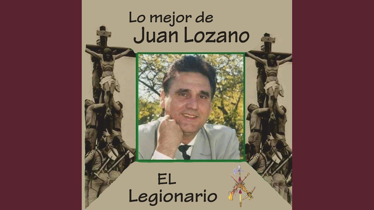 El legionario
