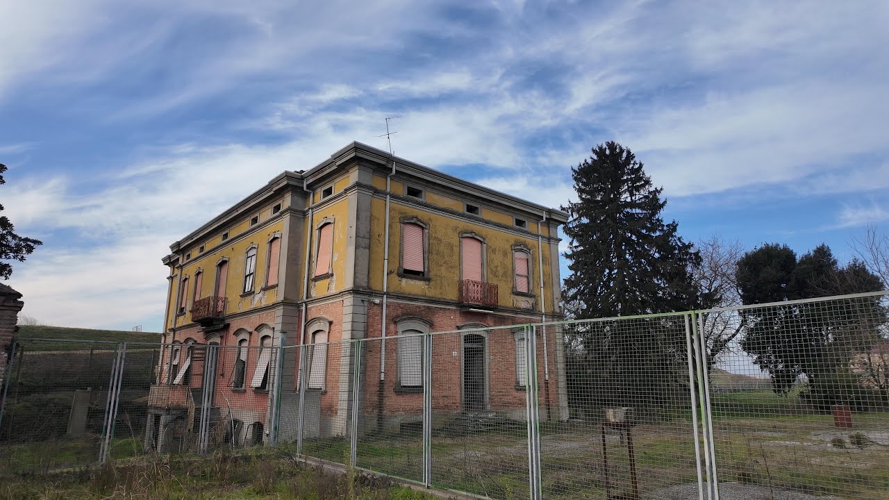 Zuccherificio Ficarolo (Ro): 04/01/26