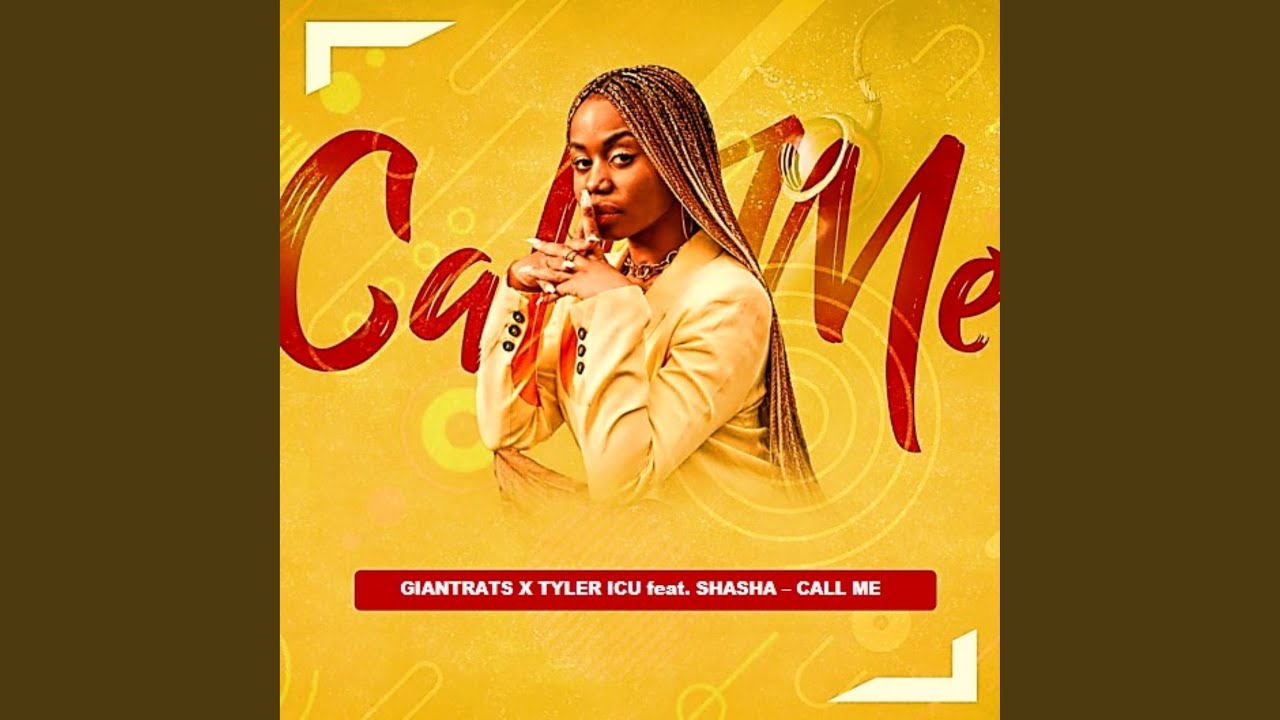 Call me