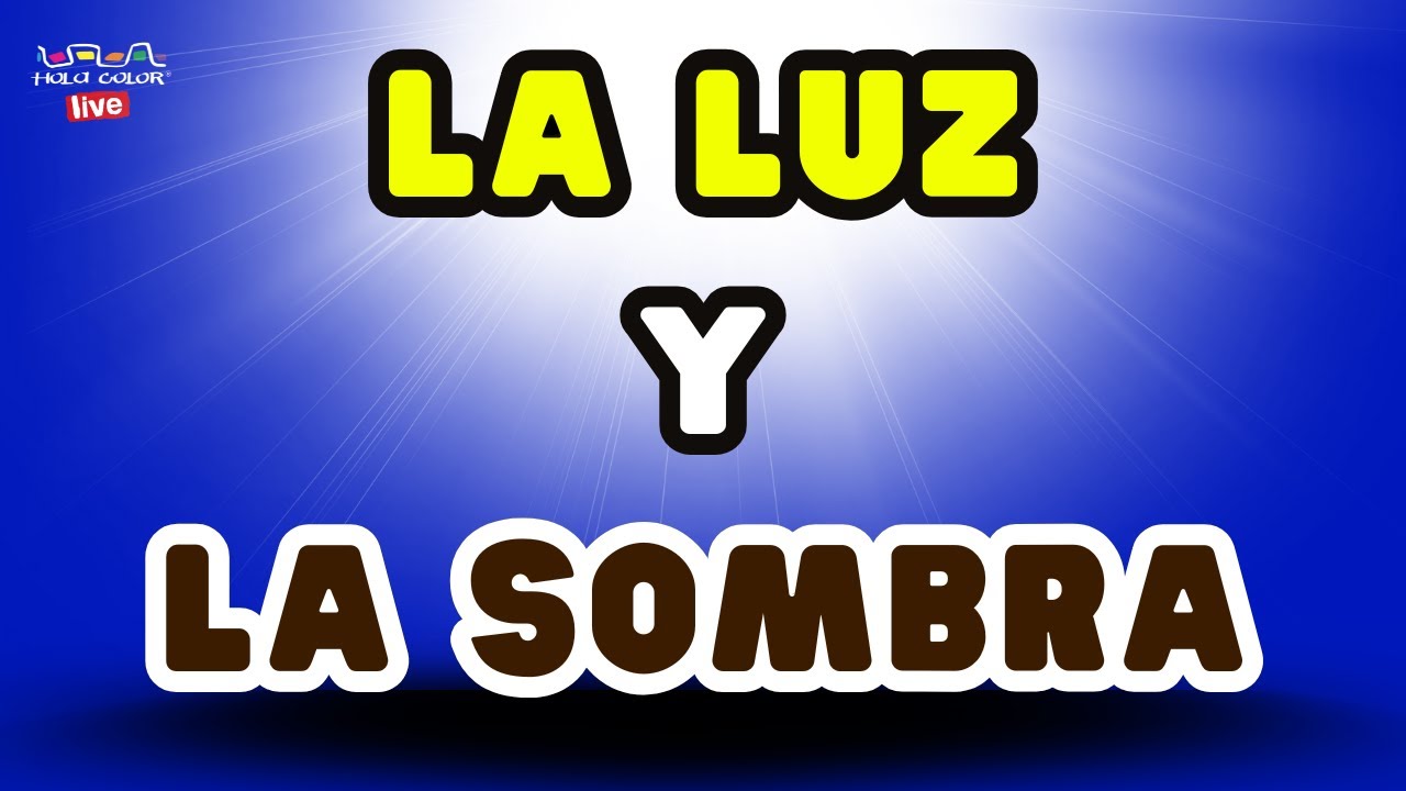 TIPS BÁSICOS para pintar LUZ Y SOMBRA 🌕🌑 - Hola Color LIVE
