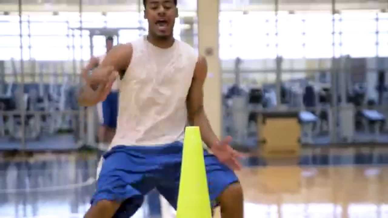 Duke Basketball: Summer Work 2014