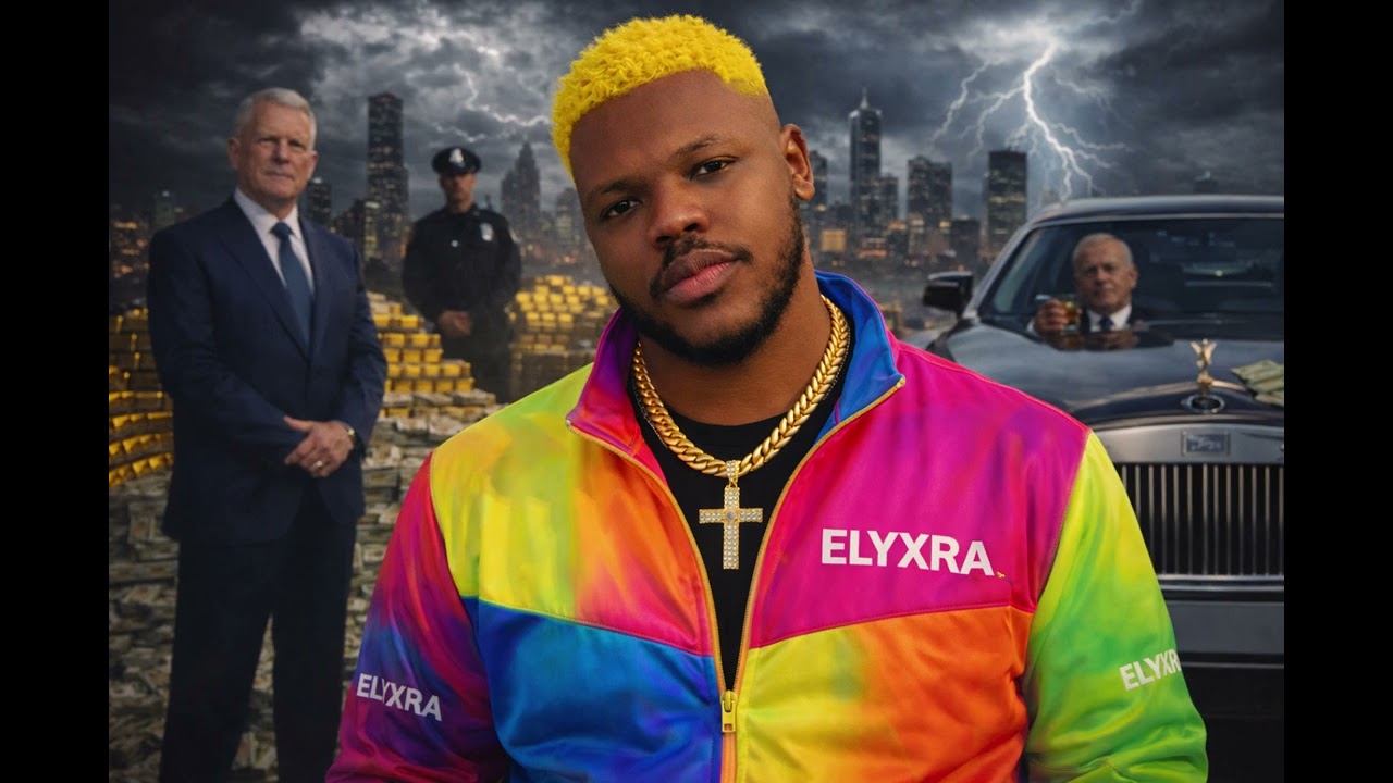Impunit&eacute; 2026 - ELYXRA