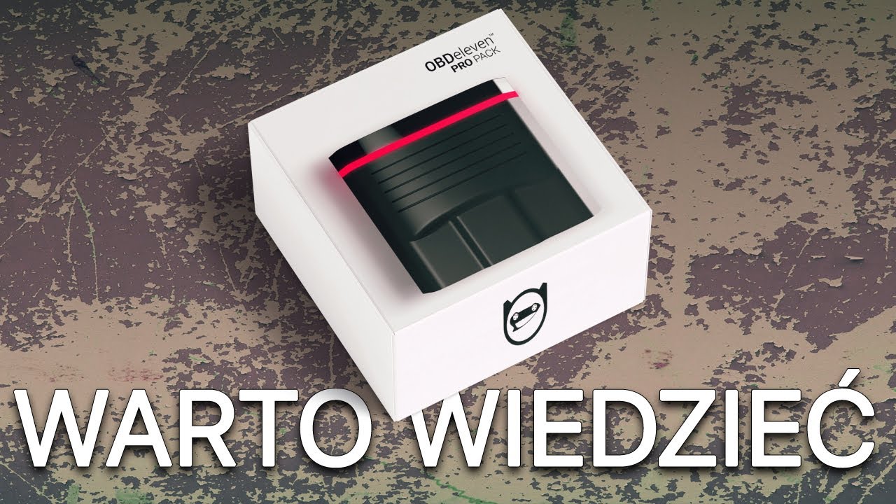 Nowe OBDeleven czyli co warto wiedzieć przed zakupem