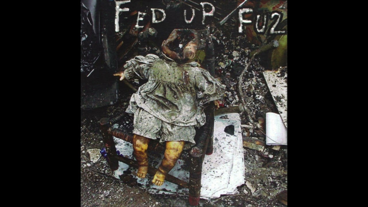 FeD uP - Search and Destroy (FU2, 2003)