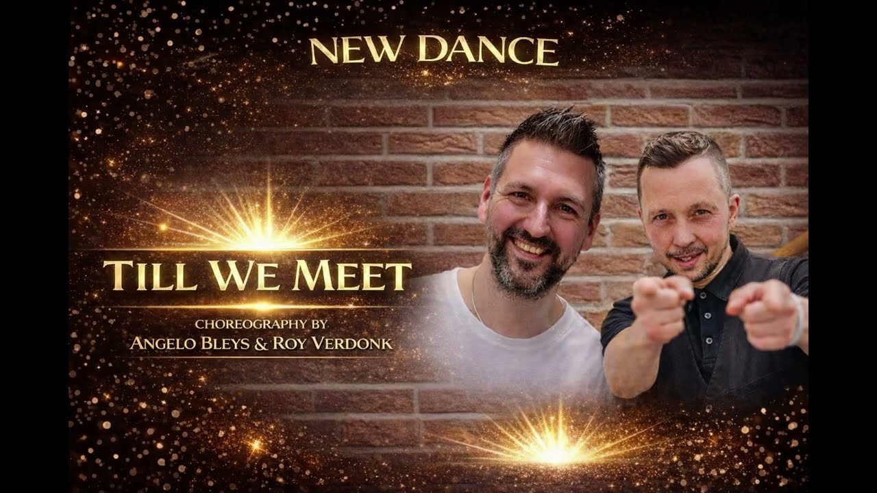 Till We Meet