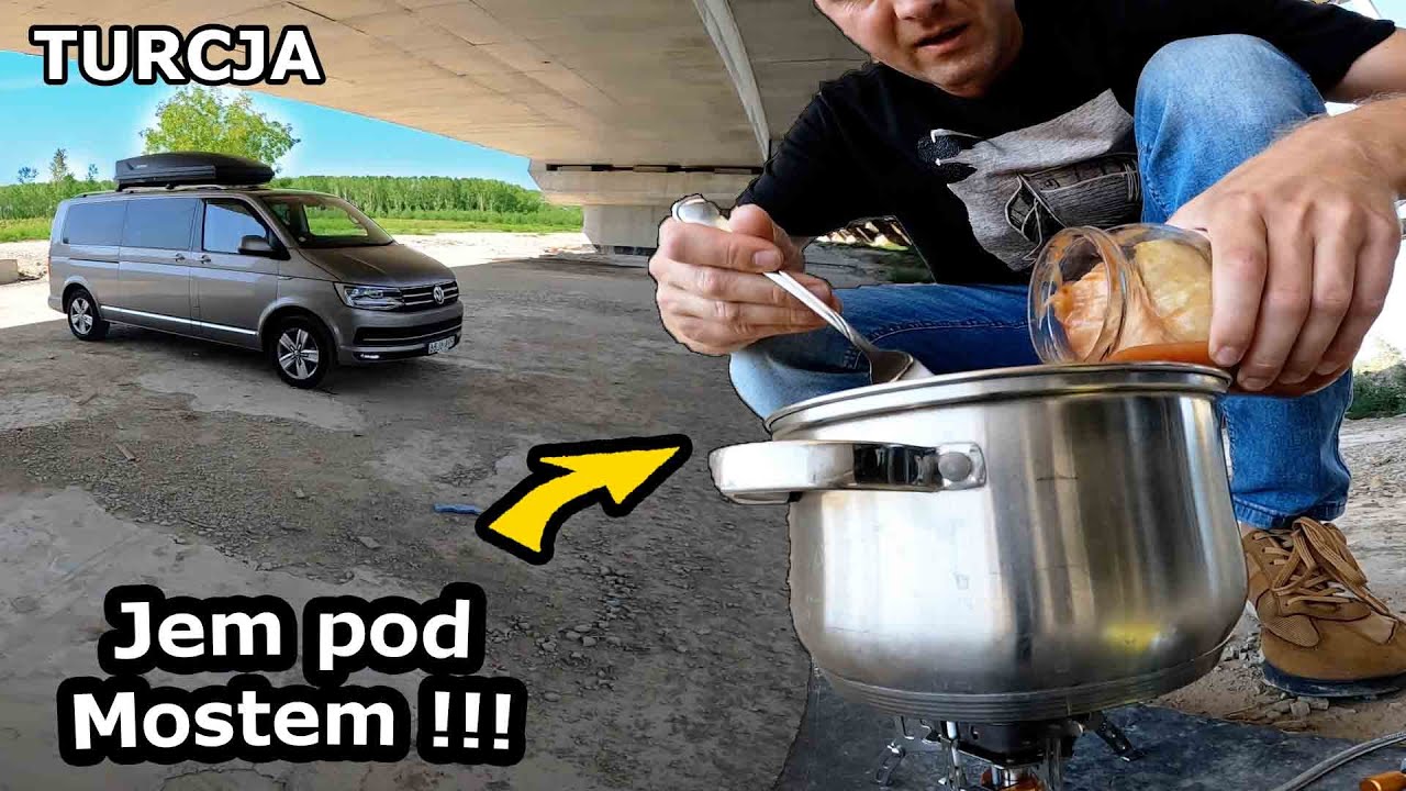 Pierwszy Raz w Turcji !!! - Nie chcieli mnie Wpuścić i Kontrolowali 2 razy !!! - Dlaczego ??? (#715)