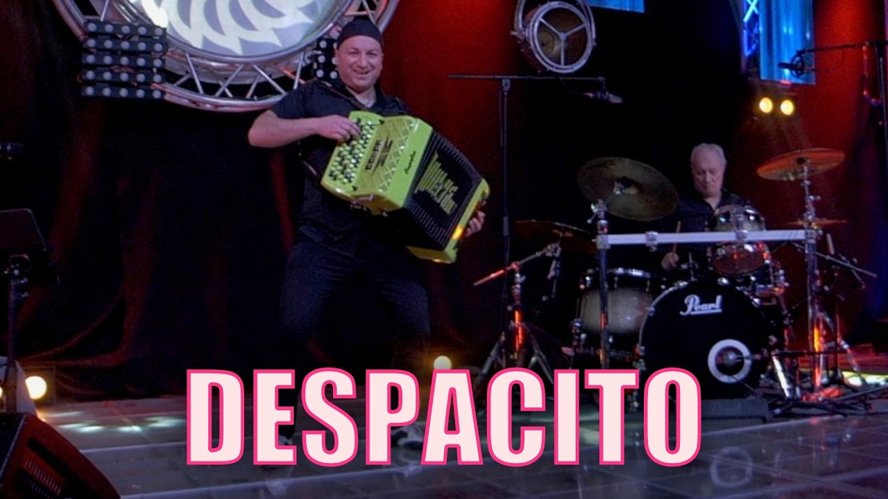 DESPACITO - Mimmo Mirabelli