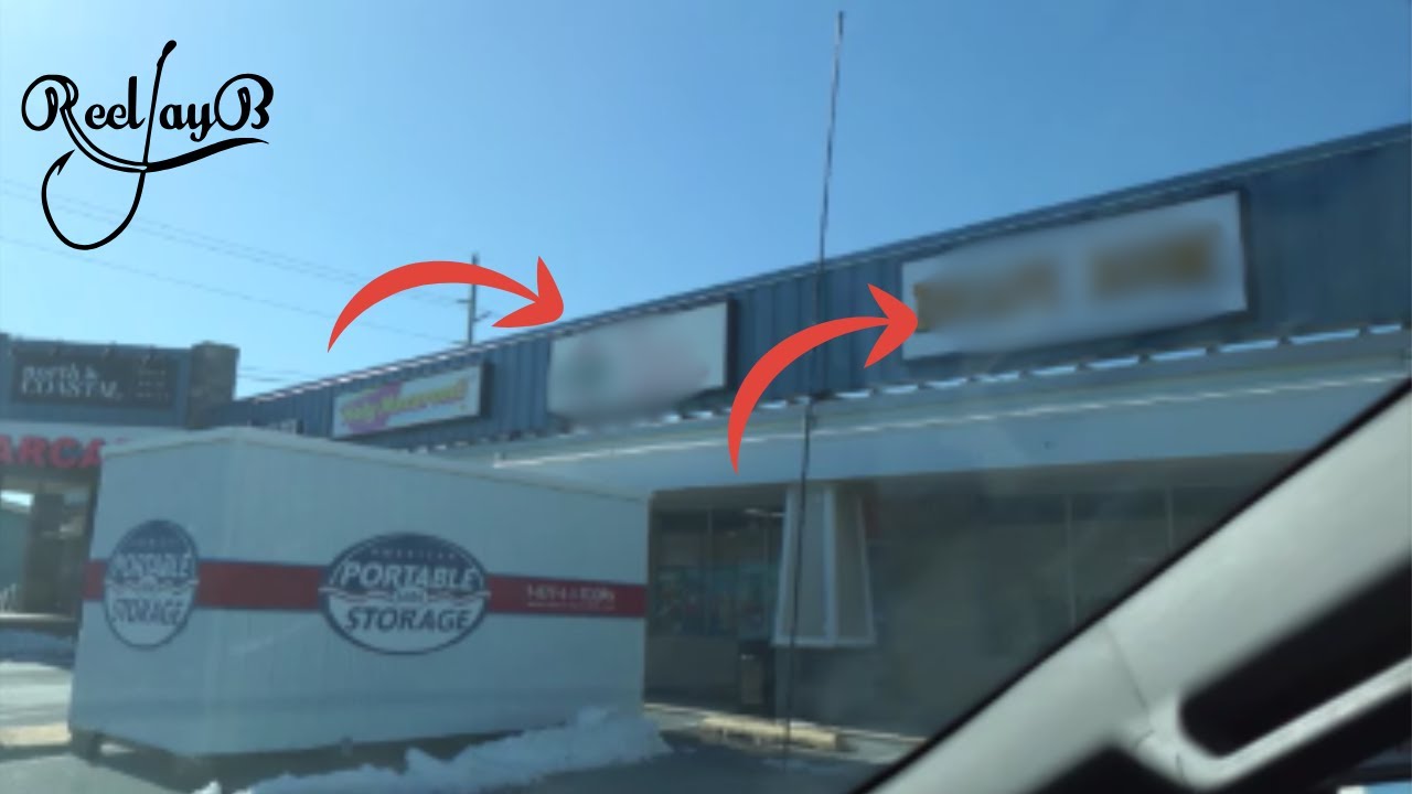 Новости зимы + Drive-N-Talk: Что нового в Оушен-Сити, штат Мэриленд? #maryland #oceancitymd #ocmd