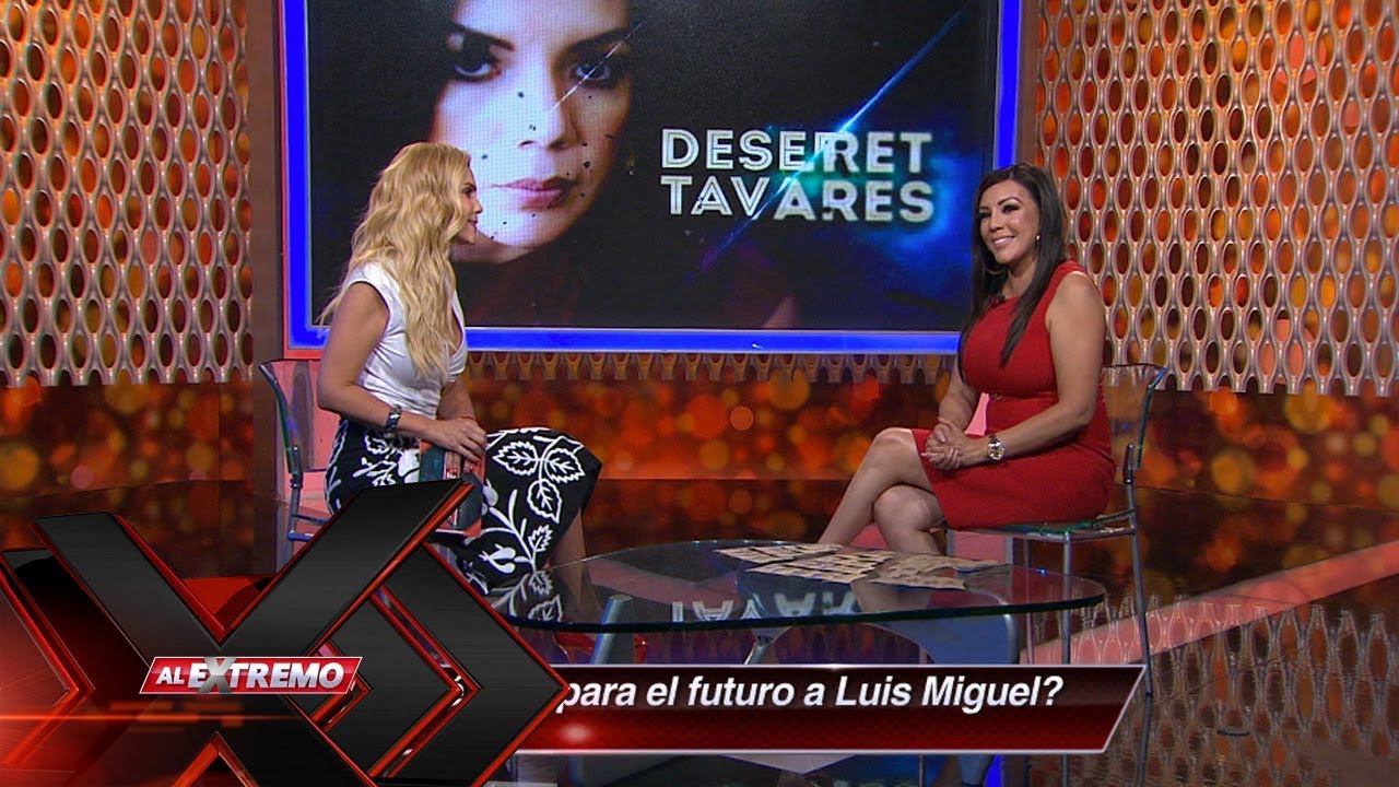 ¿Cuál es el futuro de Luis Miguel? ¡Aquí te lo decimos! | Al Extremo
