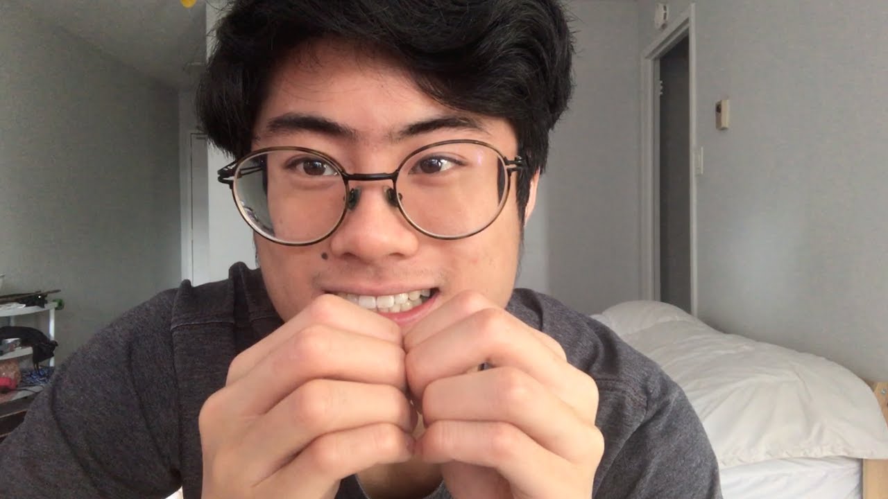 Aggressive Nail Rubbing and Scratching REMAKE | YamASMR