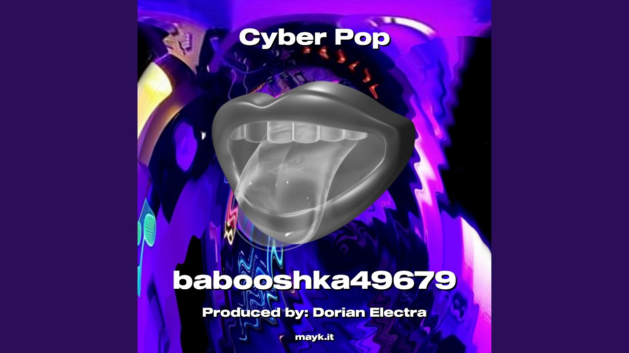 Cyber ​​Pop