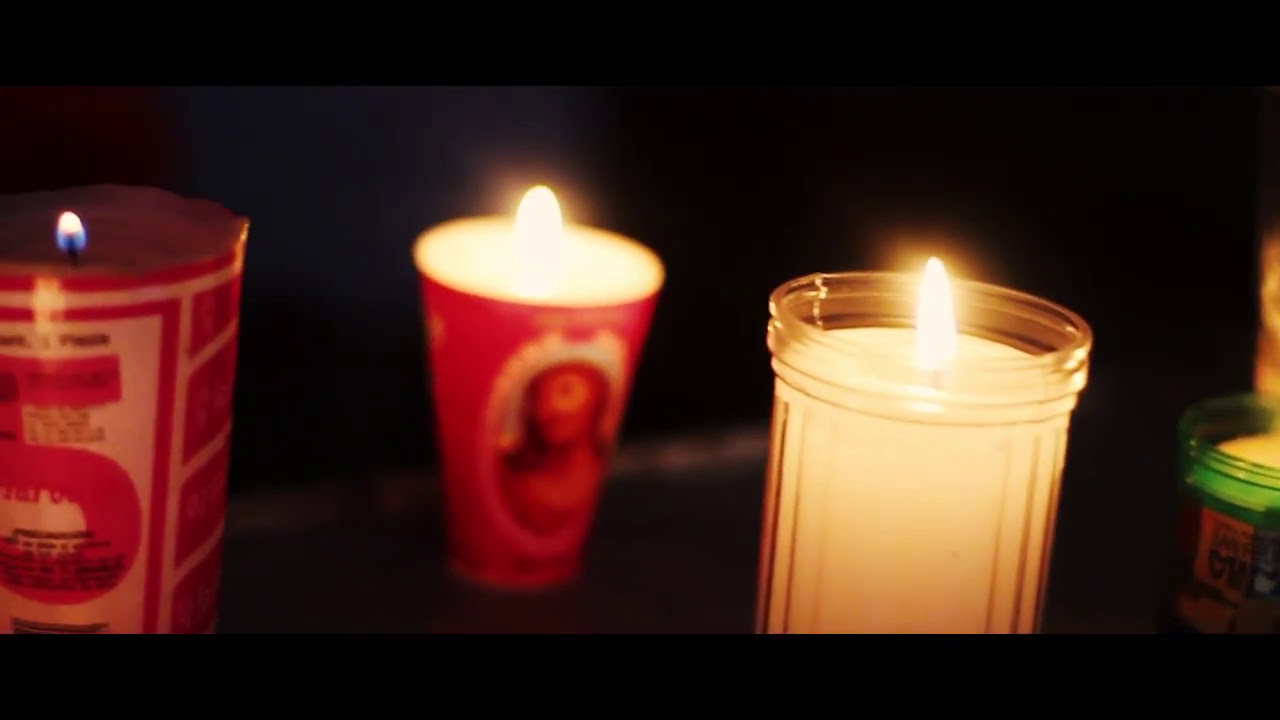 Canción Abril (Video Oficial) | León Bruno