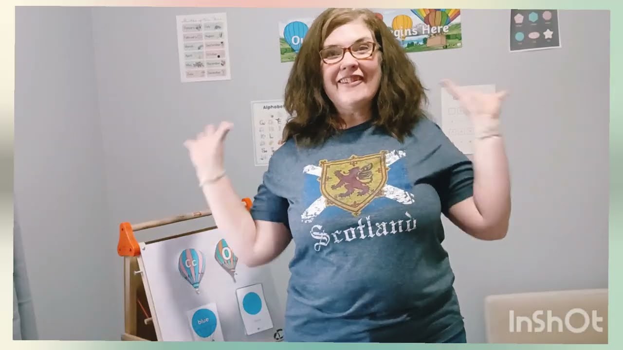 Letter C wrap up 