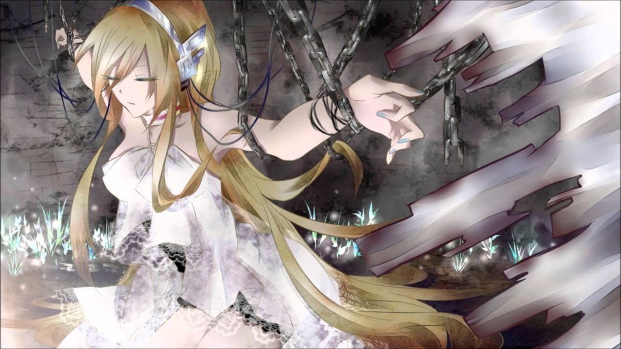 Nightcore - A Love Like War