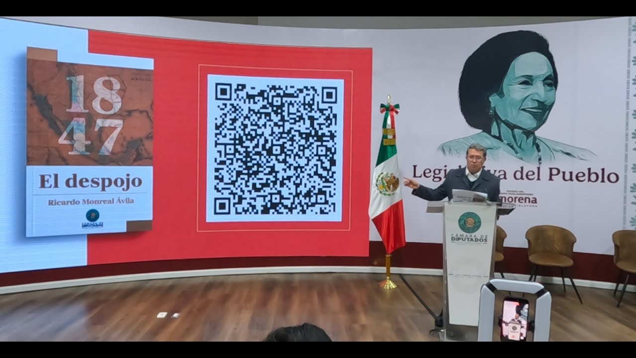 Conferencia de prensa | 